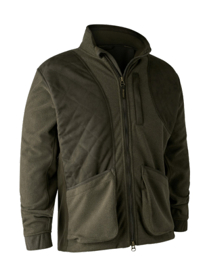 GAMEKEEPER SHOOTING JACKET